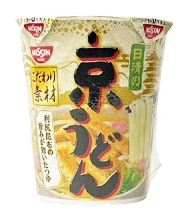 26_日清　京うどん