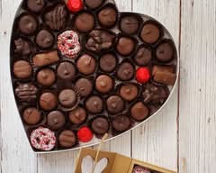 Dorothy Cox's Chocolate