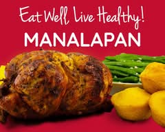 La Rosa Chicken & Grill - Manalapan