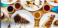 Sweet Tooth (624 Queen Street West)