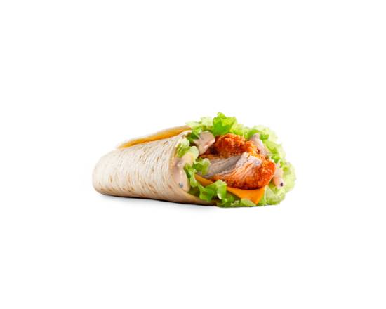 Wrap Jr poivre