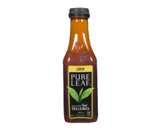 Pure Leaf Lemon Iced Tea 547mL