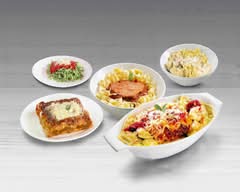 La Piccola Italia (Plaza Ñuñoa)