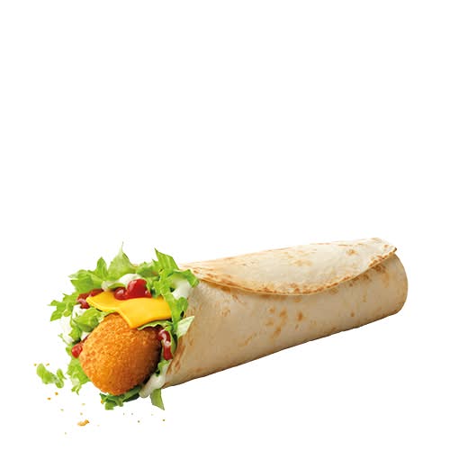 Snack Wrap