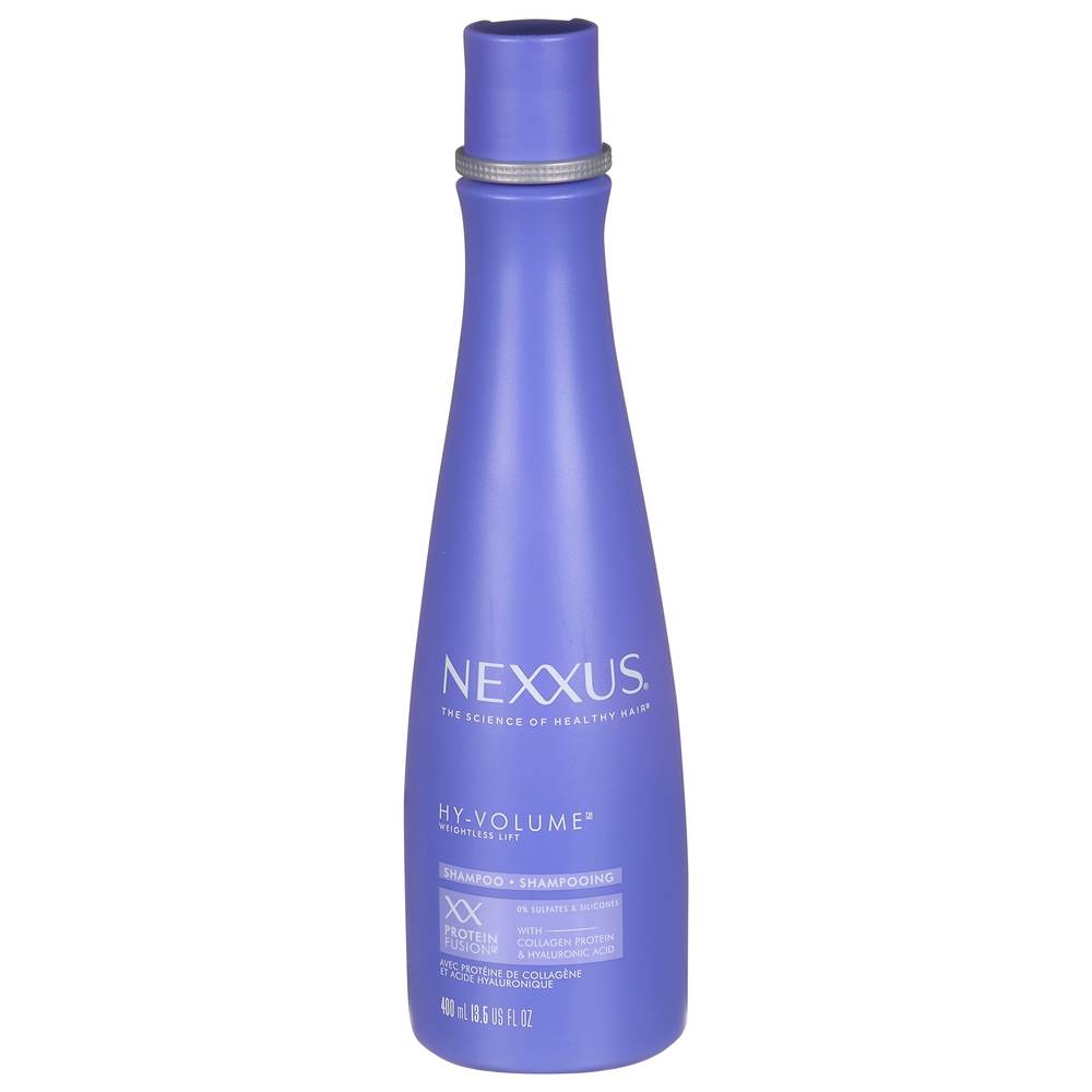 Nexxus Hy-Volume Weightless Lift Shampoo (13.5 fl oz)