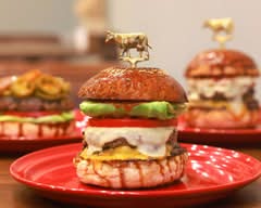 Golden Gate Burger