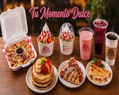 Yoguricioso  Monte alto (Monterrey)