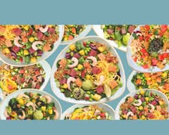 Aloha POKE Werksviertel