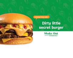 Shake Out (Porirua)