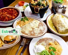 Chilaquiles La Morena (Mexico City)
