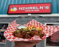 Mikaelas Taste Of Asia