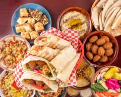 Ottawa Falafel House
