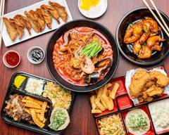 Chunha Champon & Zombie Chicken  & Zombie Sushi 원조 천하짬뽕 & 좀비치킨 & 좀비스시 1호점