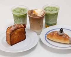 Childish Bakery (2625 Old Denton Rd, 456)