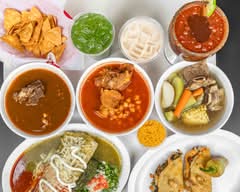 Taqueria Mi Lindo Durango