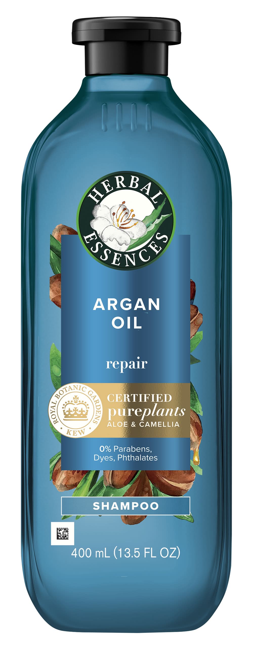 Herbal Essences Argan Oil Repair Shampoo (13.5 oz)