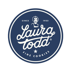 Laura Todd Cookies 🍪 - Beaugrenelle 