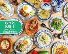 マサラキッチン Masala Kitchen