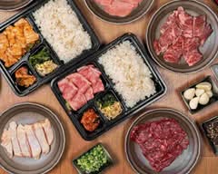 焼肉 まんまる YAKINIKU MANMARU	