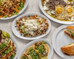 Meli Taqueria Restaurant (184 East 116th Street)