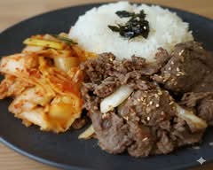 The Porky Korean (3090 S 25th E)