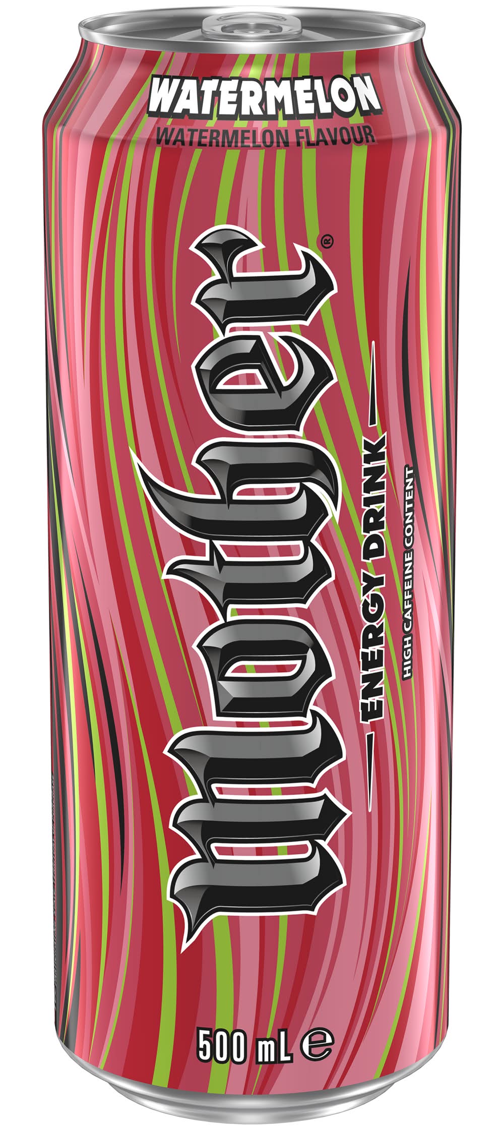 Mother Energy Drink, Watermelon (500mL)