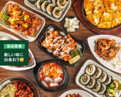 韓国料理 ホンデポチャGREEN SPRINGS立川店