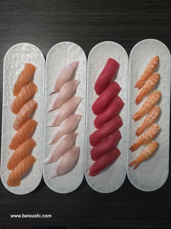 Bei Sushi (Scottsdale Road)