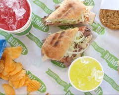 Blimpie (N Ellison Dr)