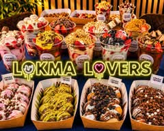 LOKMA LOVERS 🌟💚