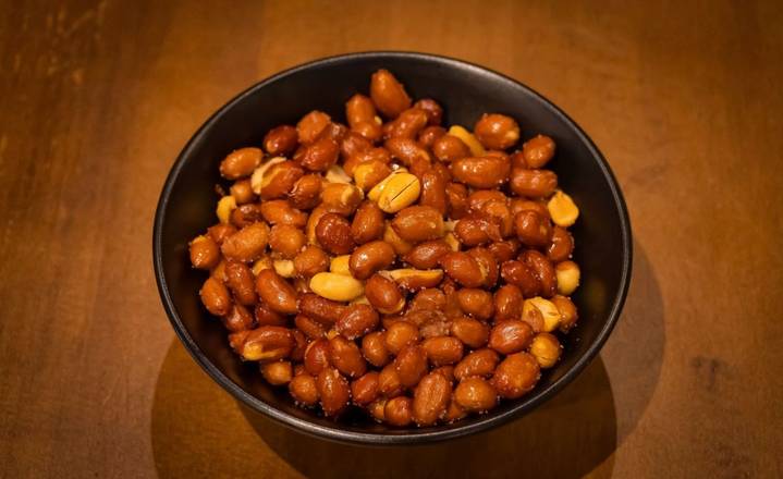 Crispy Peanuts 香酥花生