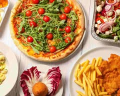 Pizzeria da Aldo