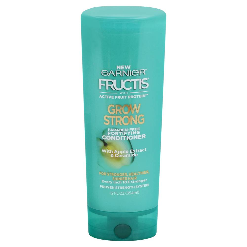 Fructis Garnier Grow Strong Fortifying Conditioner (12.5 fl oz)