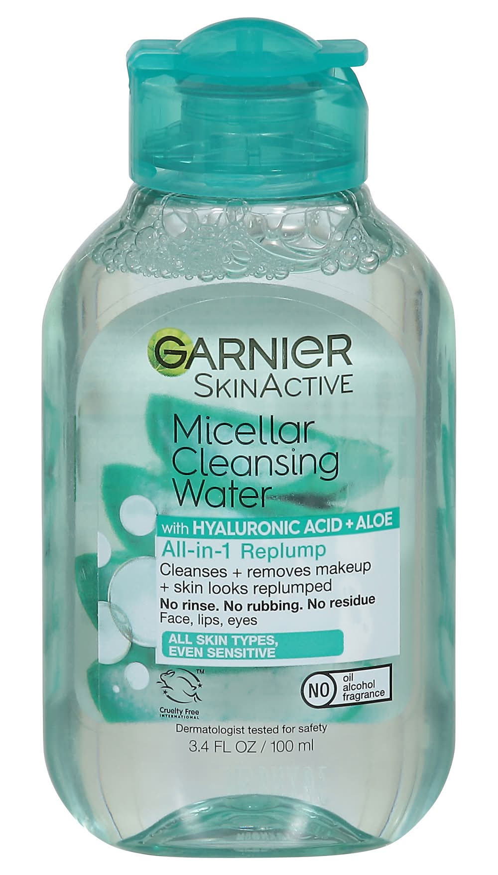 Garnier Skinactive Micellar Cleansing Water (3.4 oz)
