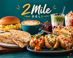 2 Mile Deli