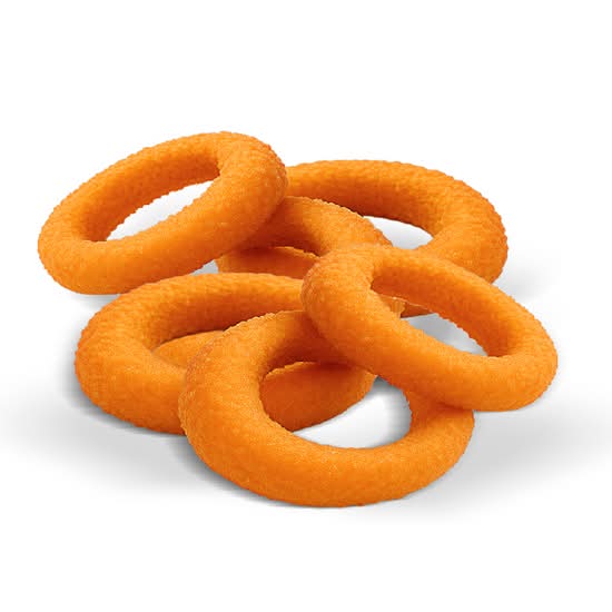 6 ONION RING