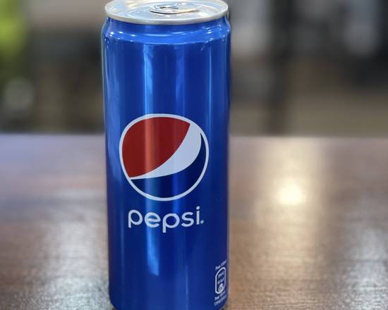 Pepsi