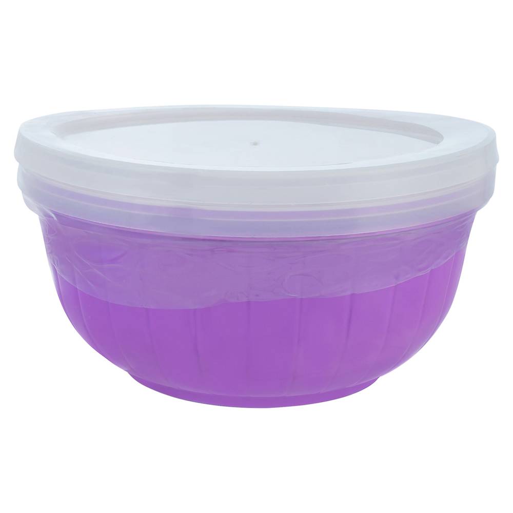 Easy Pack Bowl With Lid, (2 ct)