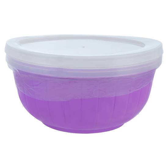 Easy pack Bowl With Lid, (2 ct)