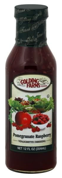 Raspberry Vinaigrette Salad Dressings Delivery Near Me | Order Online |  Uber Eats