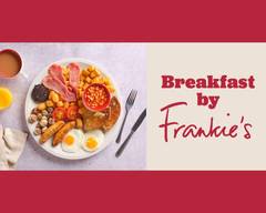Breakfast to Lunch by Frankie's (Trowbridge)