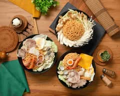 Liu鍋燒 華興店