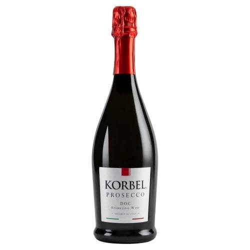 Korbel · Italian Prosecco Doc Sparkling Wine (750 mL)