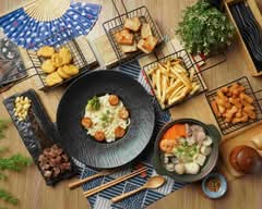 吾三娘食堂 炒飯 烏龍麵 鍋物