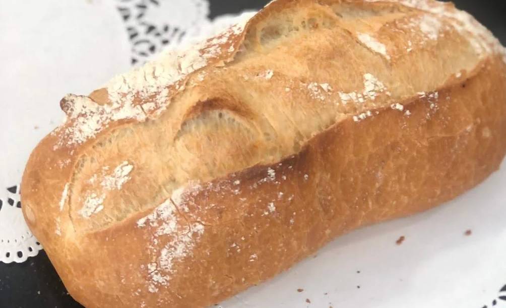🥖Pain de campagne