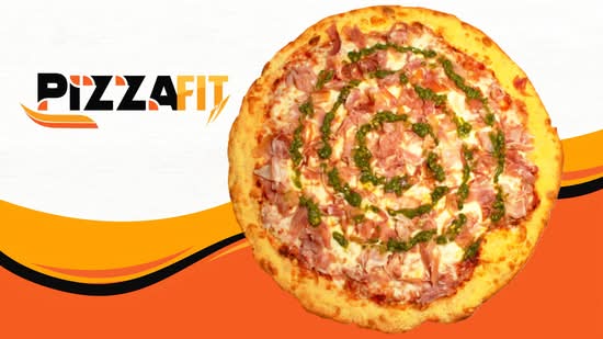 Pizza Fit 