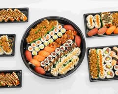 Kumo Sushi