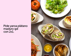 LA CASA DEL SAZÓN RD