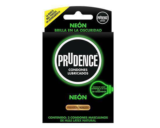 PRUDENCE NEON