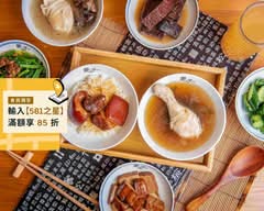 蕙子KEIKO魯肉飯勤美店